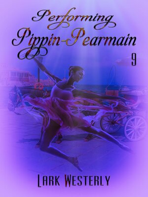cover image of Performing Pippin Pearmain 9